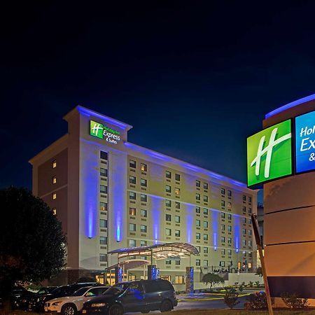 Holiday Inn Express Baltimore West - Catonsville, An Ihg Hotel Exterior foto